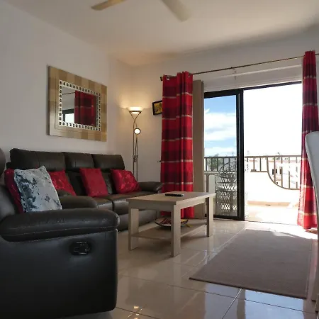 Apartmán Coral Mar - Dream *