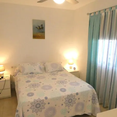 Apartmán Coral Mar - Dream Costa Del Silencio