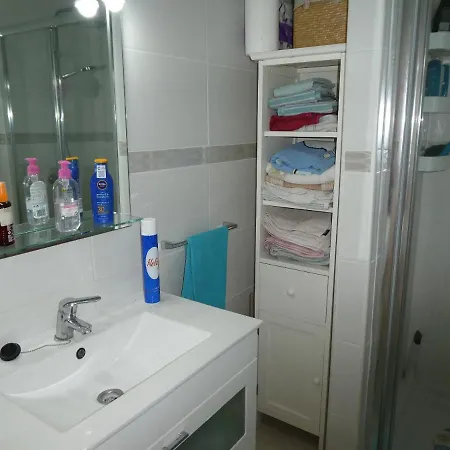 Coral Mar - Dream Appartement