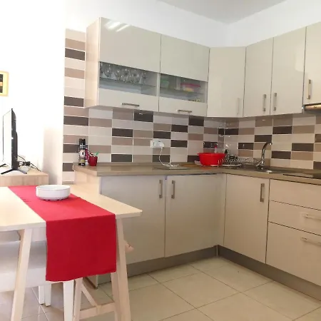 Coral Mar - Dream Apartmán
