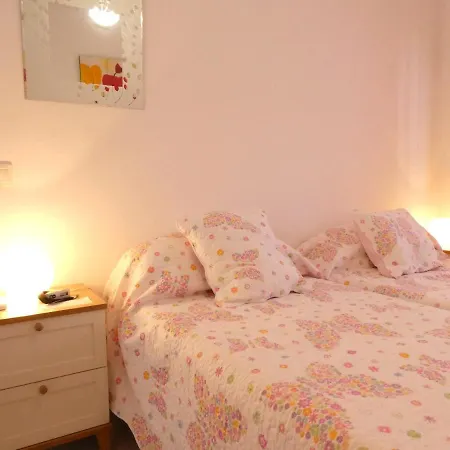 Coral Mar - Dream Appartement