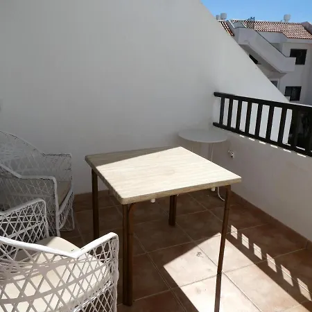 Appartement Coral Mar - Dream *