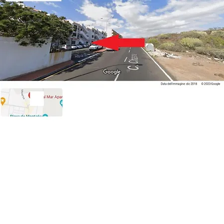 Coral Mar - Dream * Costa Del Silencio