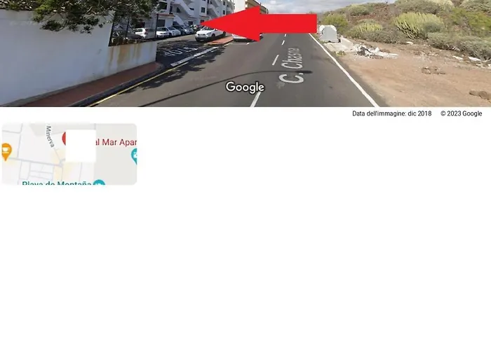 Coral Mar - Dream * Коста-дель-Силенцио