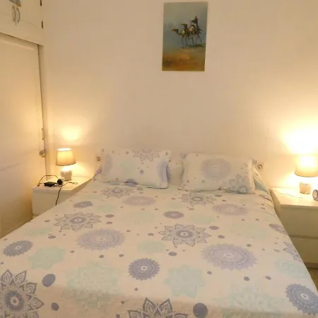 Coral Mar - Dream Lägenhet