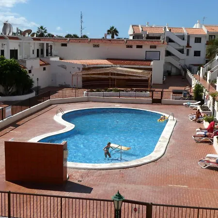 Coral Mar - Dream Apartament *
