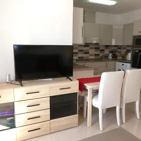Apartament Coral Mar - Dream