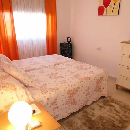 Coral Mar - Dream Apartament