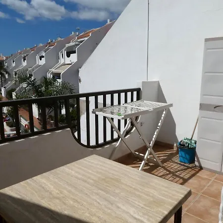 Coral Mar - Dream Costa del Silencio