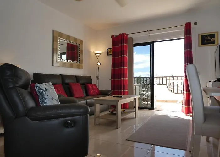 Apartament Coral Mar - Dream *