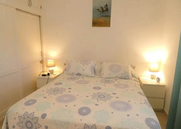 Coral Mar - Dream Apartament