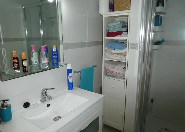 Coral Mar - Dream Apartament