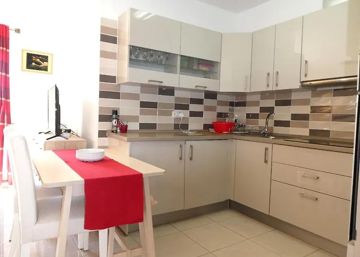 Coral Mar - Dream Apartament