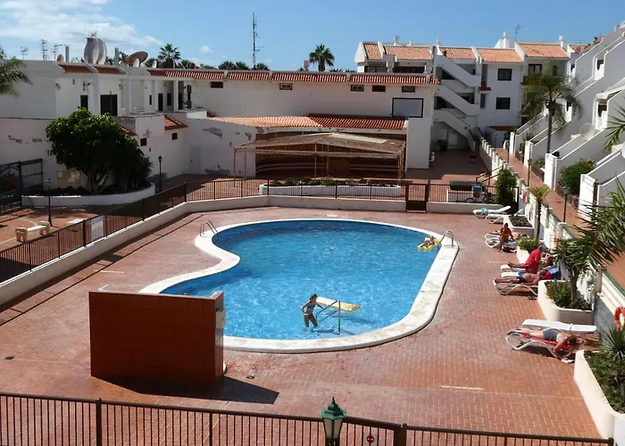 Coral Mar - Dream Apartament *