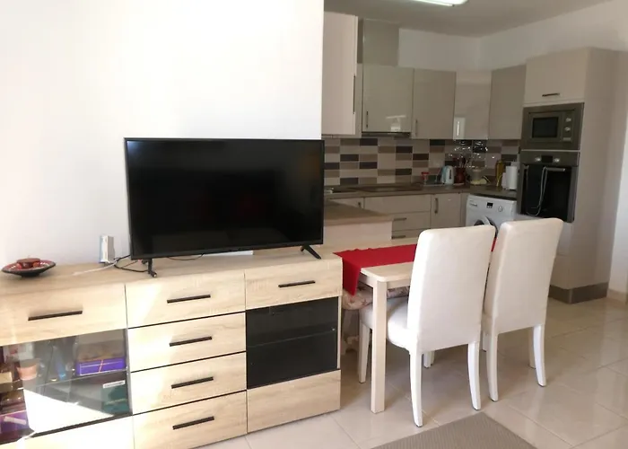 Apartament Coral Mar - Dream