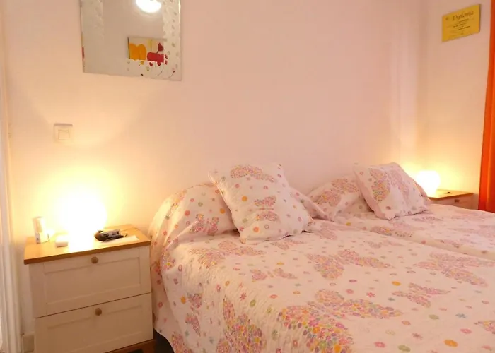 Coral Mar - Dream Apartament