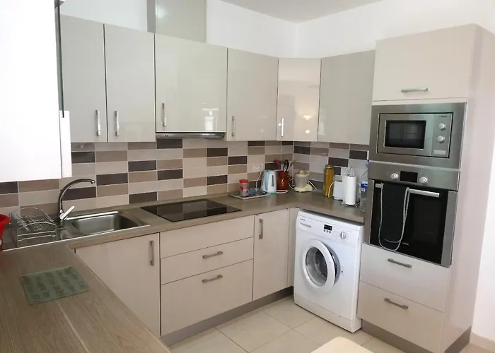 Coral Mar - Dream Appartamento Costa Del Silencio