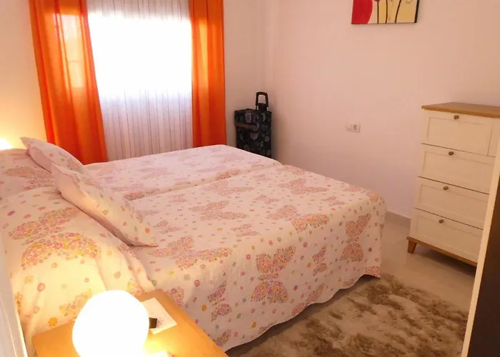 Coral Mar - Dream Apartament