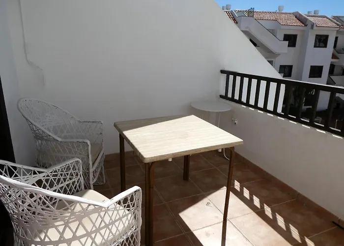 Appartamento Coral Mar - Dream *