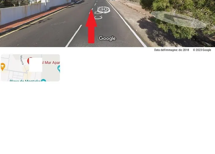 Appartamento Coral Mar - Dream *