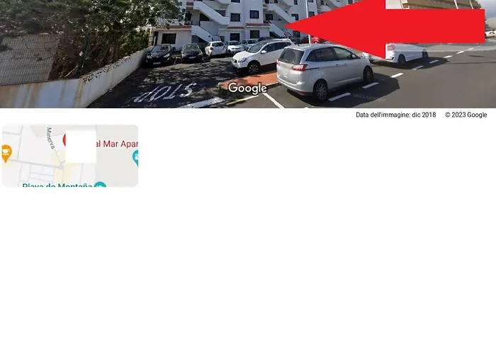 Apartament Coral Mar - Dream