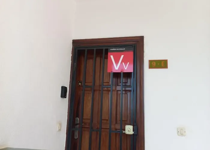 Apartament Coral Mar - Dream