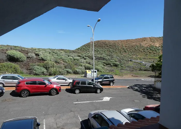 Coral Mar - Dream Lejlighed *